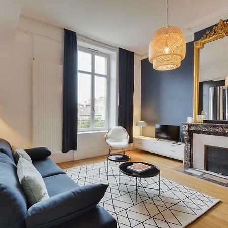 Le Loft De Doryan ! Apartment Nancy Exterior photo