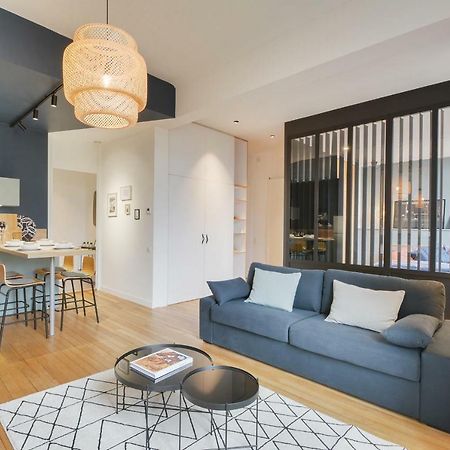Le Loft De Doryan ! Apartment Nancy Exterior photo