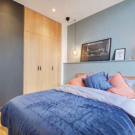 Le Loft De Doryan ! Apartment Nancy Exterior photo