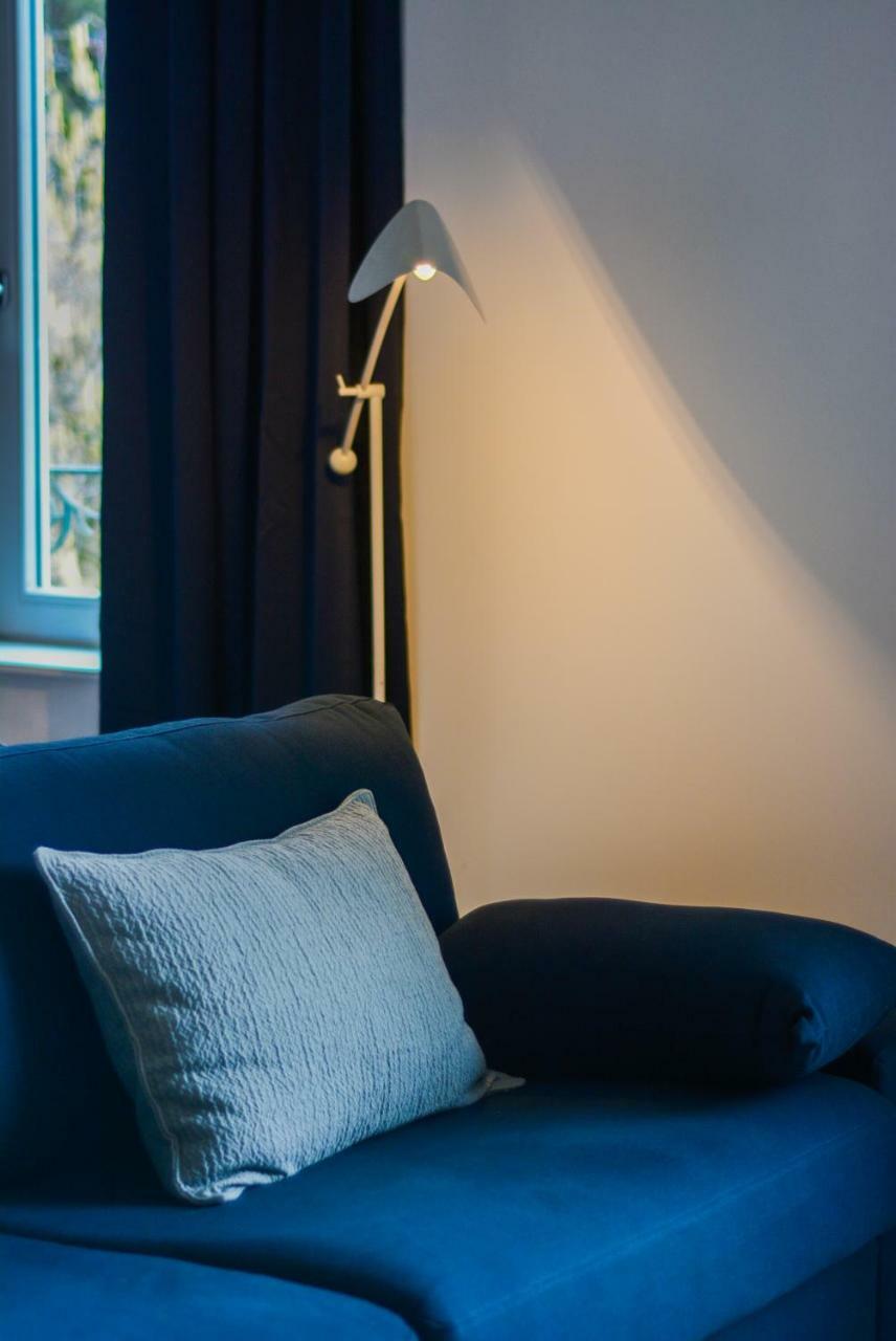 Le Loft De Doryan ! Apartment Nancy Exterior photo