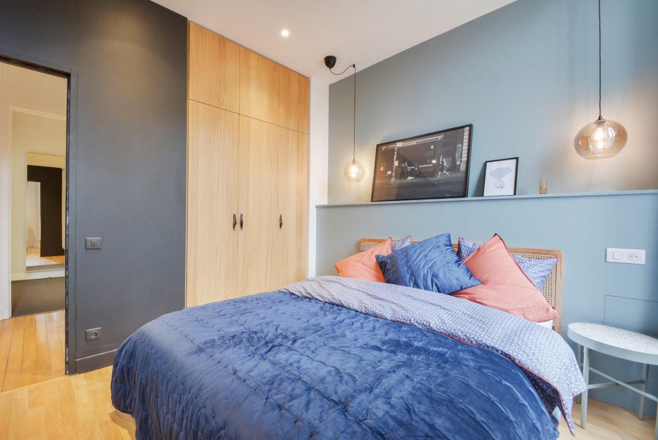 Le Loft De Doryan ! Apartment Nancy Exterior photo